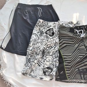 MEN SHORT PANTS MEDIUM